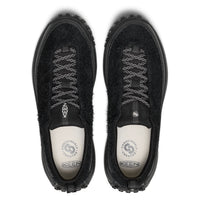 Men's KS Mino Black Black