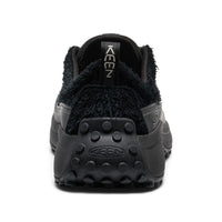 Men's KS Mino Black Black
