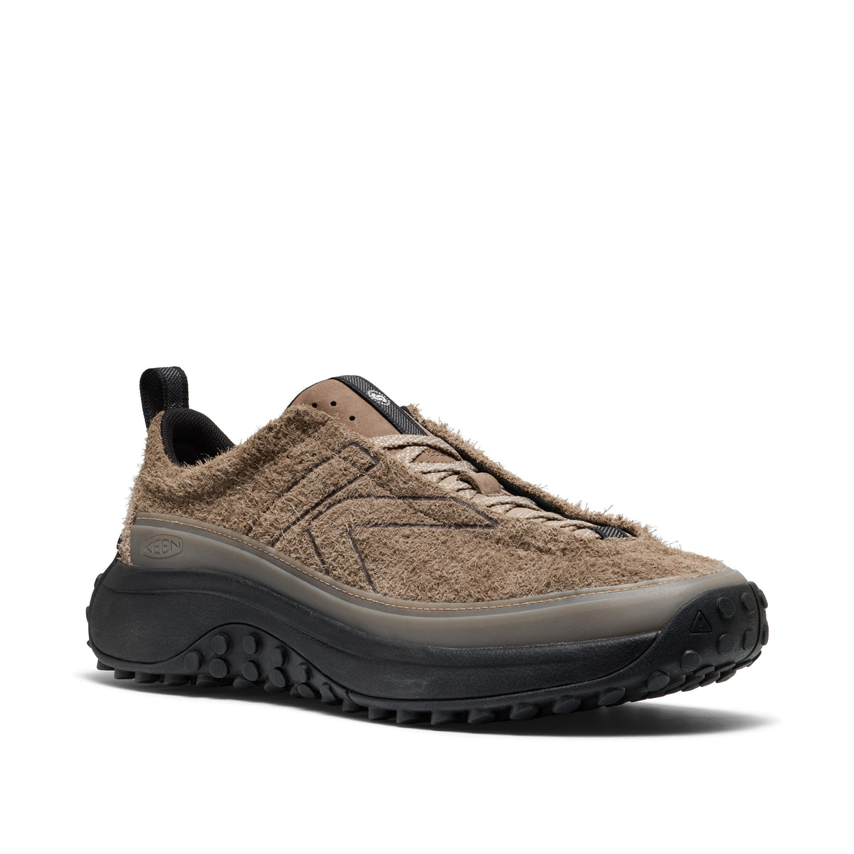 Men's KS Mino Sneaker Brindle Birch