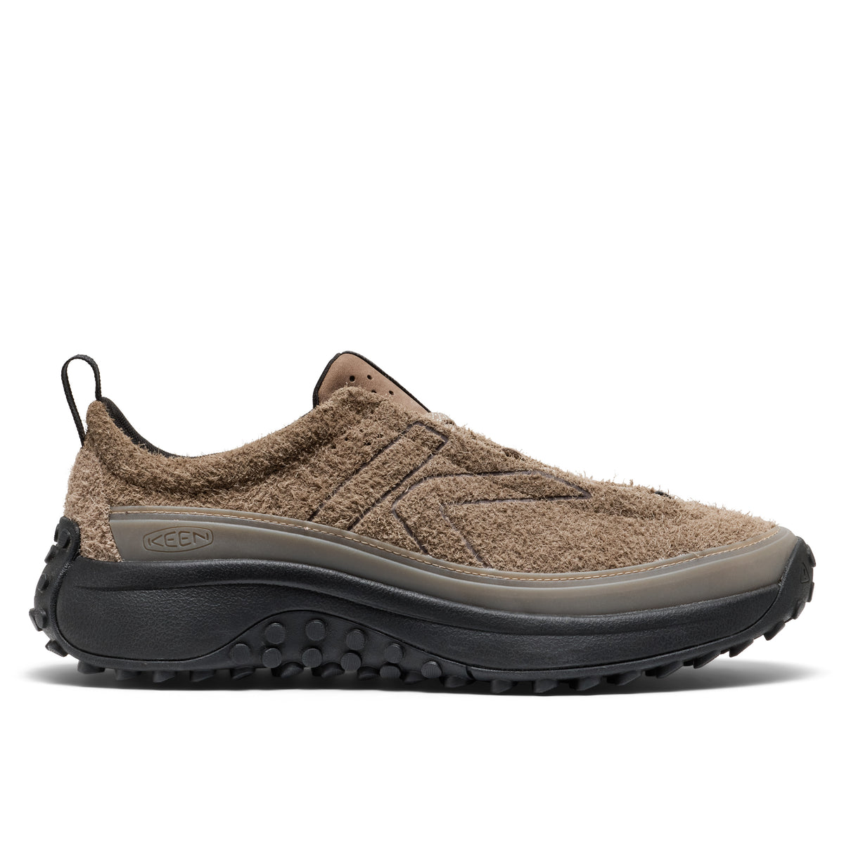 Men's KS Mino Sneaker Brindle Birch