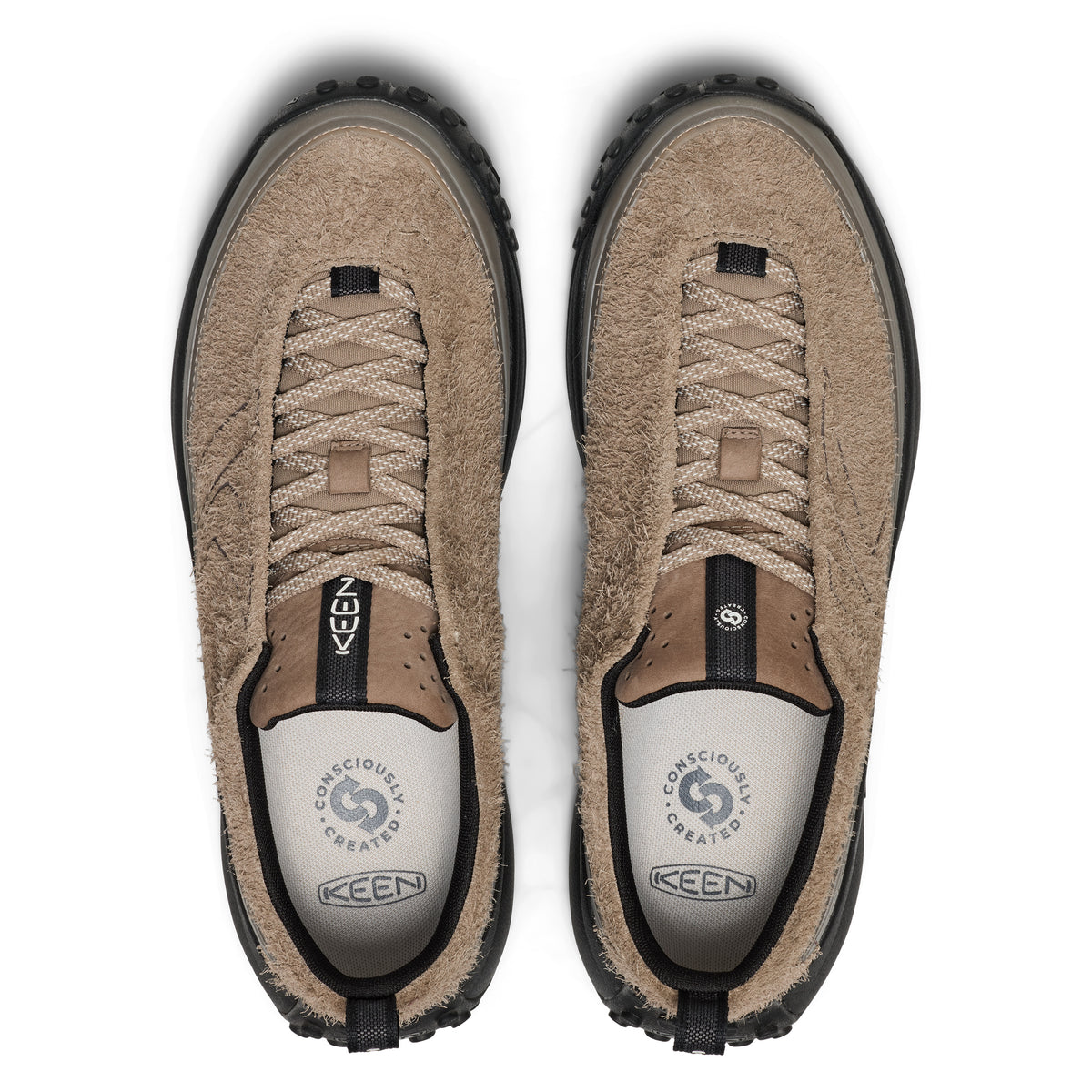 Men's KS Mino Sneaker Brindle Birch