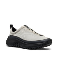 Women's KS Mino Silver Birch Black