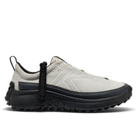 Women's KS Mino Silver Birch Black
