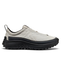 Women's KS Mino Silver Birch Black