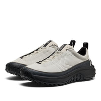 Women's KS Mino Silver Birch Black