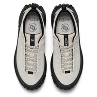 Women's KS Mino Silver Birch Black