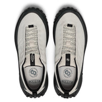 Women's KS Mino Silver Birch Black