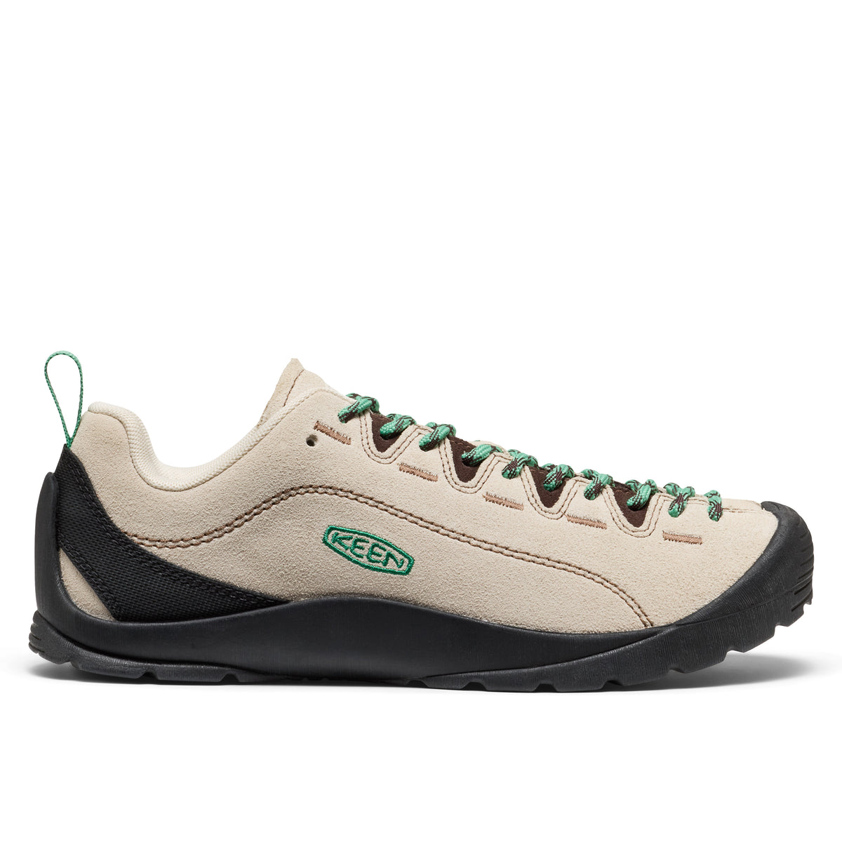 Women's Jasper Sneaker Birch Bison