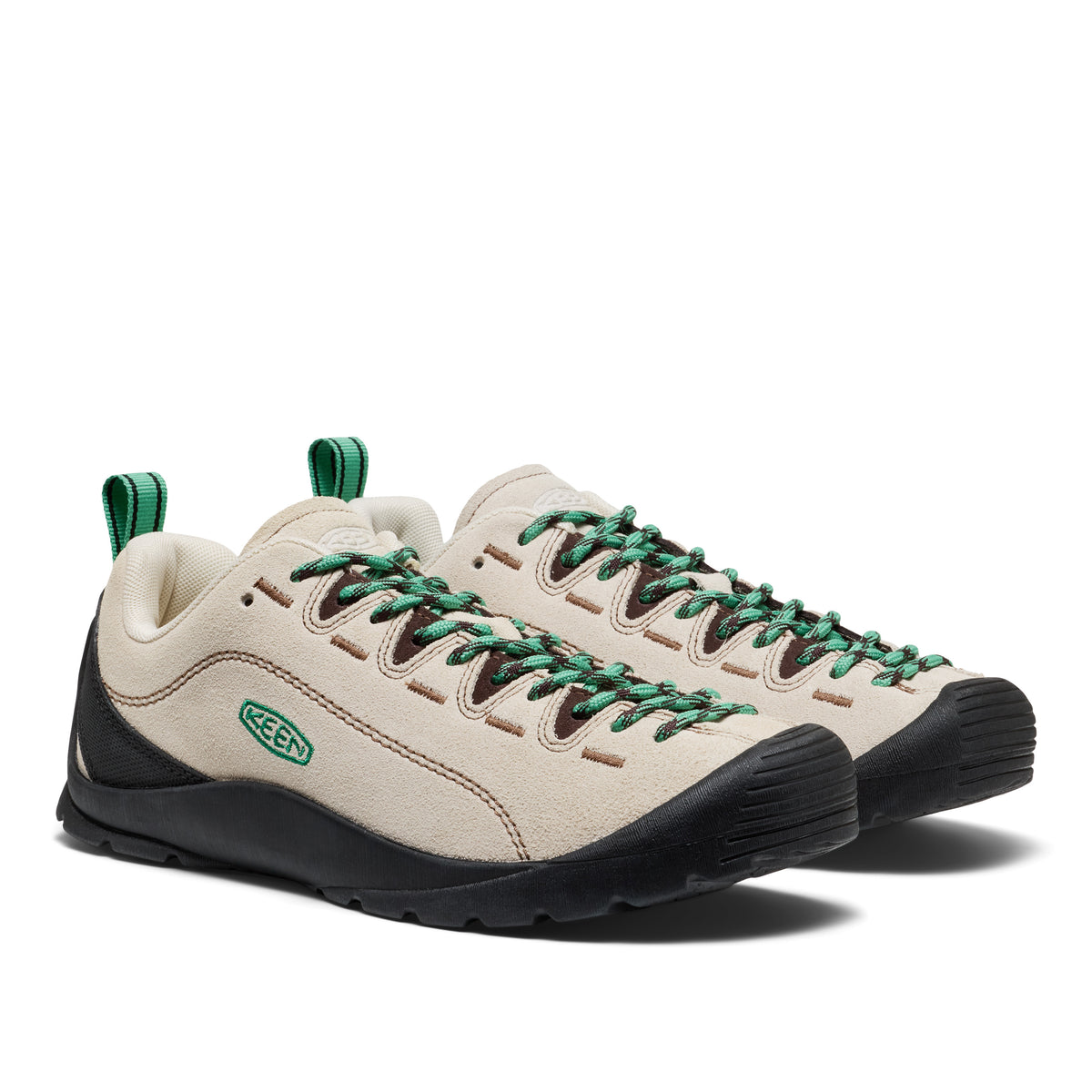 Women's Jasper Sneaker Birch Bison