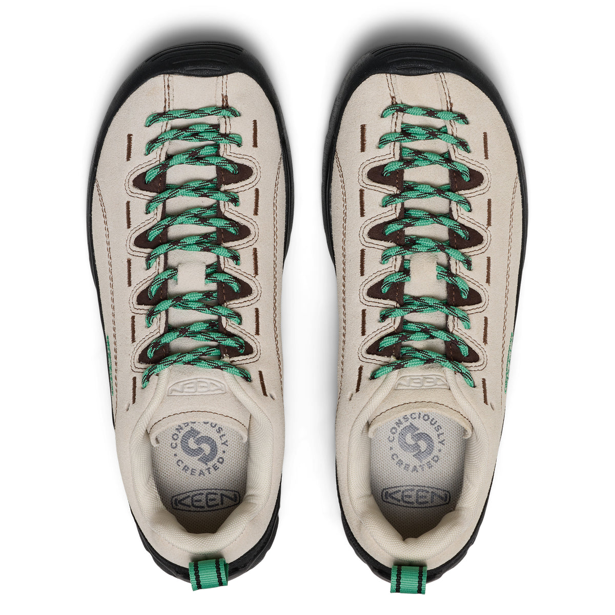 Women's Jasper Sneaker Birch Bison