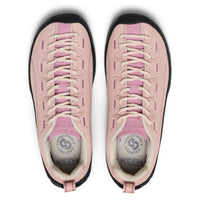 Womens Jasper Sneaker Cameo Rose