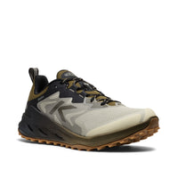 Men's Zionic NXT Waterproof Abbey Stone Dark Olive