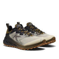 Men's Zionic NXT Waterproof Abbey Stone Dark Olive