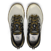 Men's Zionic NXT Waterproof Abbey Stone Dark Olive