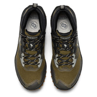 Men's Zionic NXT Mid Waterproof Dark Olive Black