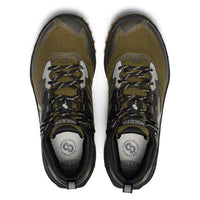 Men's Zionic NXT Mid Waterproof Dark Olive Black