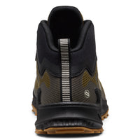 Men's Zionic NXT Mid Waterproof Dark Olive Black
