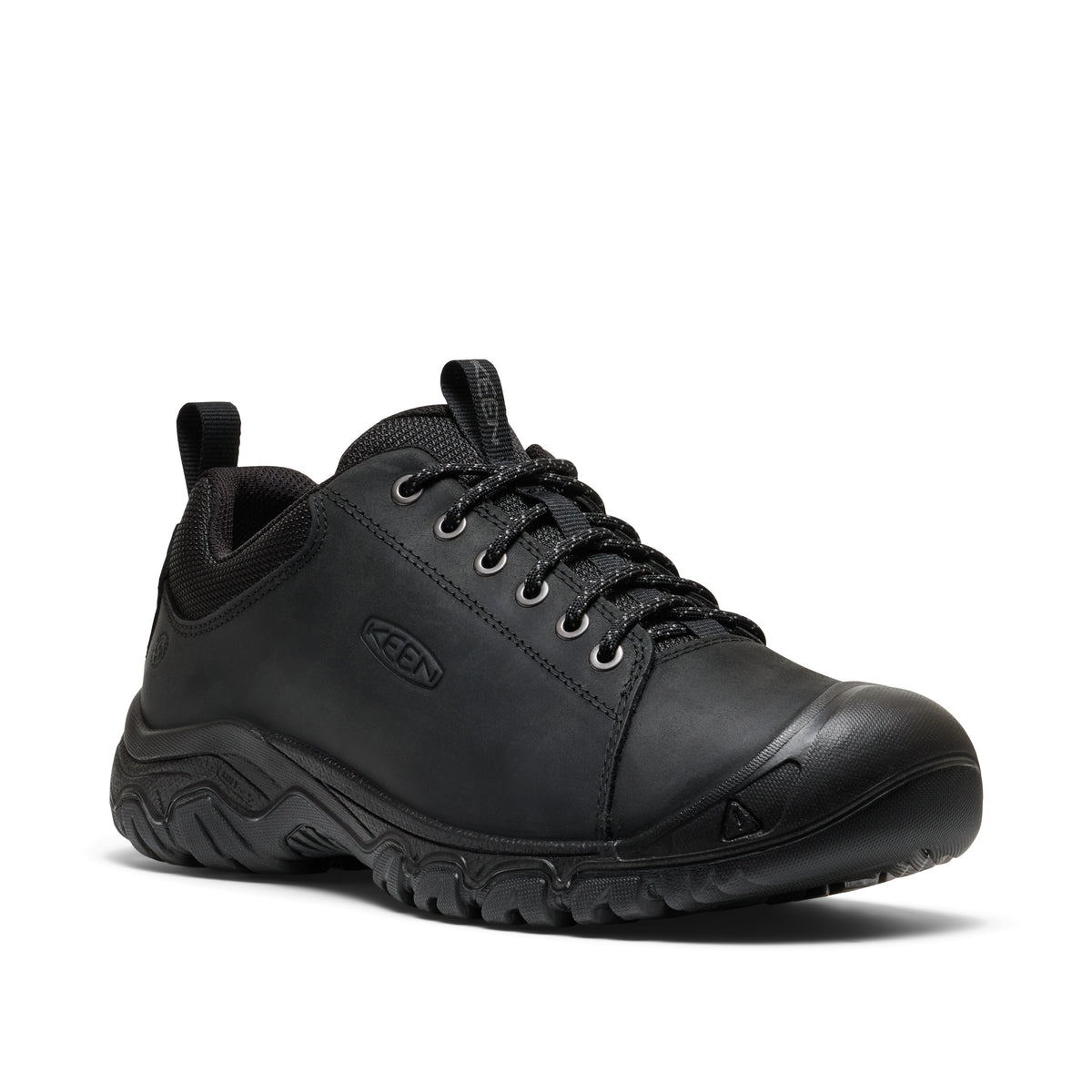Men's Targhee IV Oxford Black