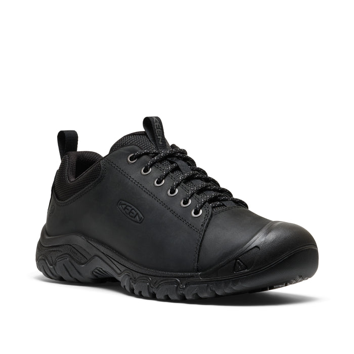 Men's Targhee IV Oxford Black