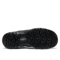 Men's Targhee IV Oxford Black