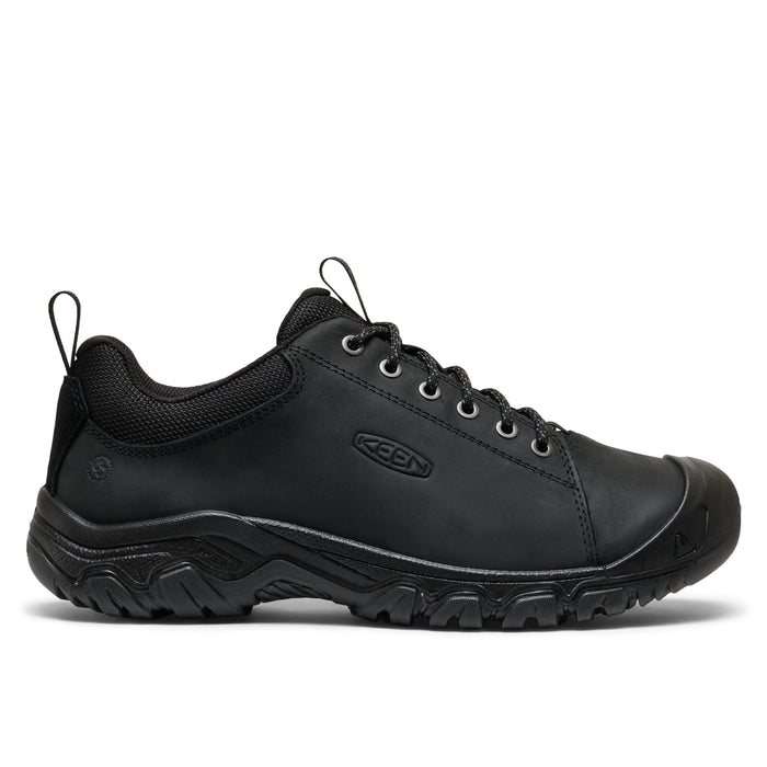 Men's Targhee IV Oxford Black