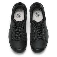 Men's Targhee IV Oxford Black