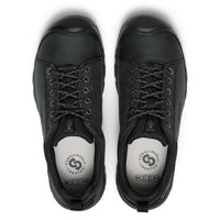 Men's Targhee IV Oxford Black