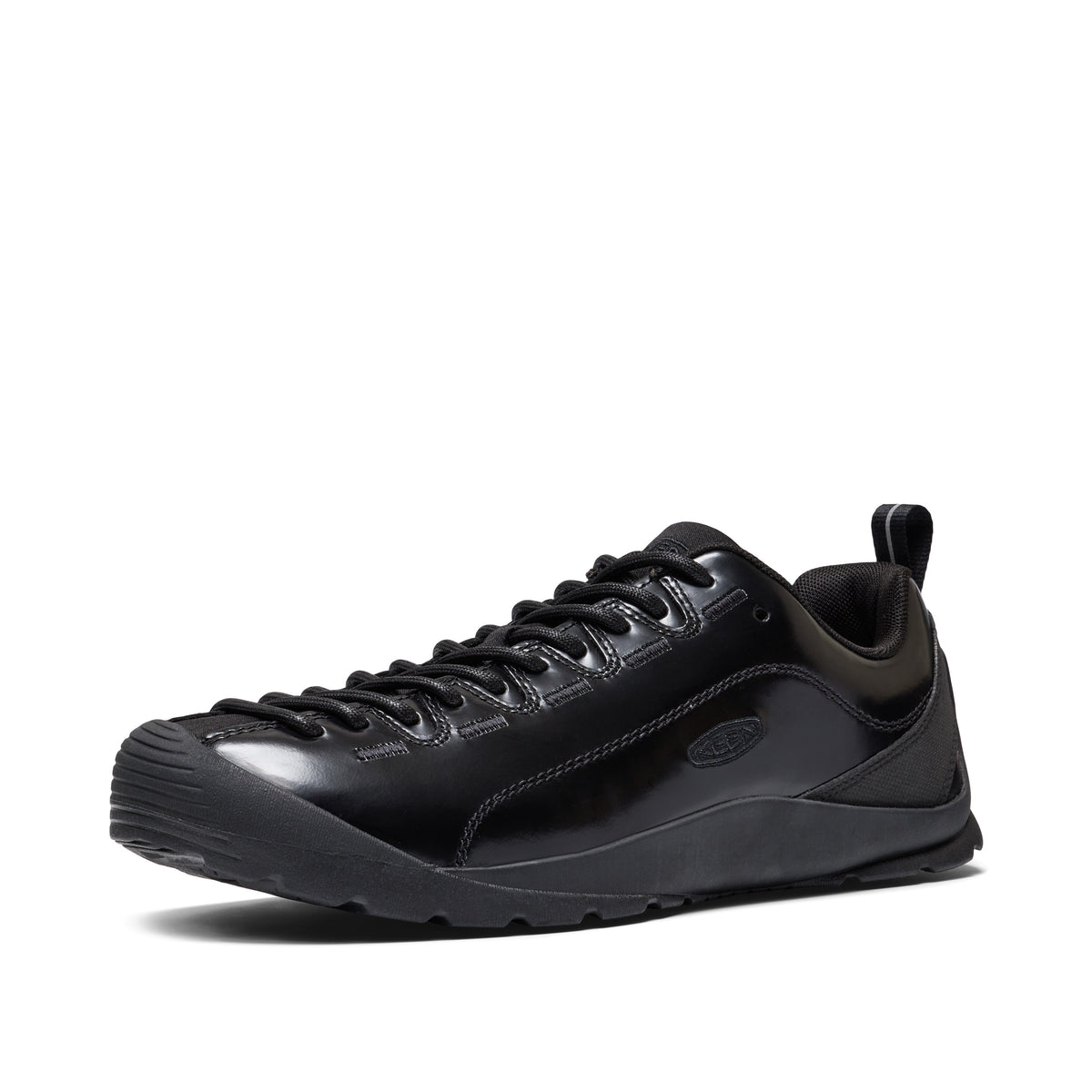 Men's Jasper Sneaker Perseid Black