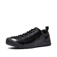 Men's Jasper Sneaker Perseid Black