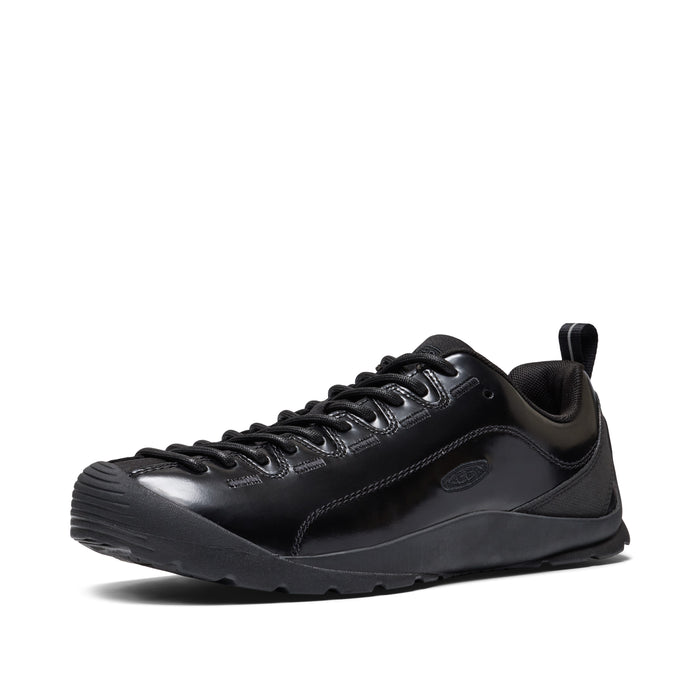 Men's Jasper Sneaker Perseid Black