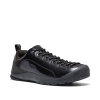 Men's Jasper Sneaker Perseid Black
