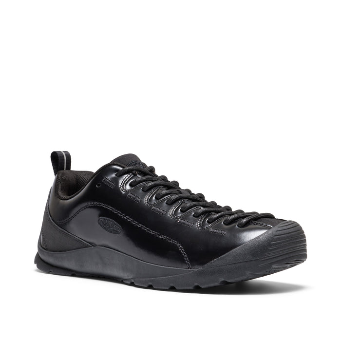 Men's Jasper Sneaker Perseid Black