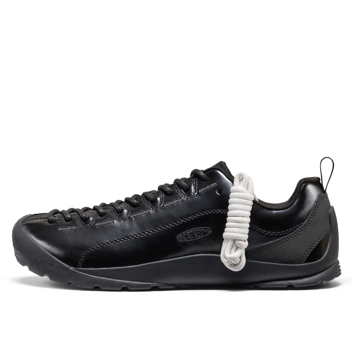 Men's Jasper Sneaker Perseid Black
