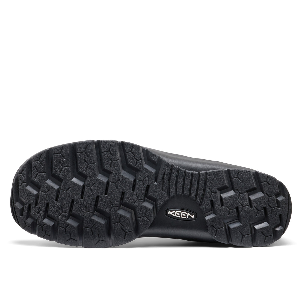 Men's Jasper Sneaker Perseid Black