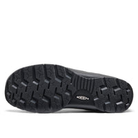 Men's Jasper Sneaker Perseid Black