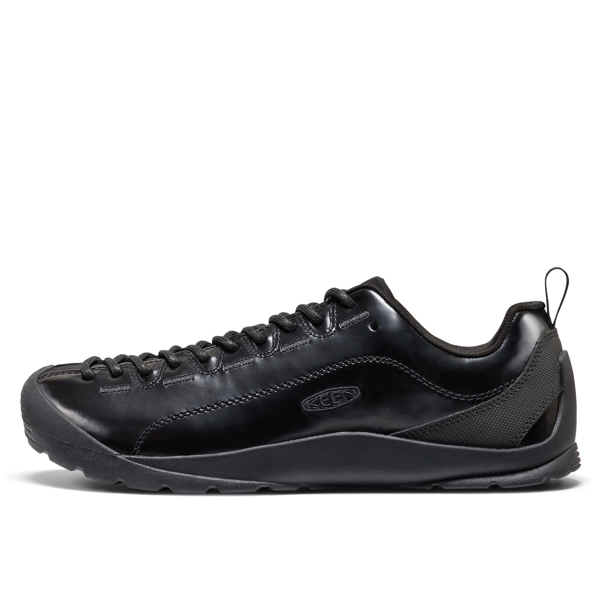 Men's Jasper Sneaker Perseid Black