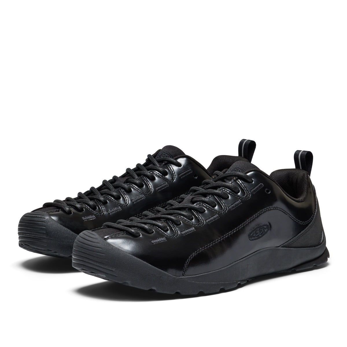 Men's Jasper Sneaker Perseid Black