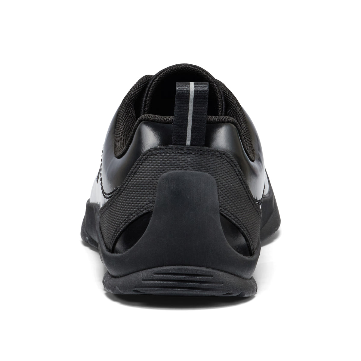 Men's Jasper Sneaker Perseid Black