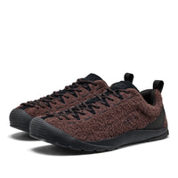 Mens Jasper Sneaker Java Black
