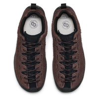 Mens Jasper Sneaker Java Black