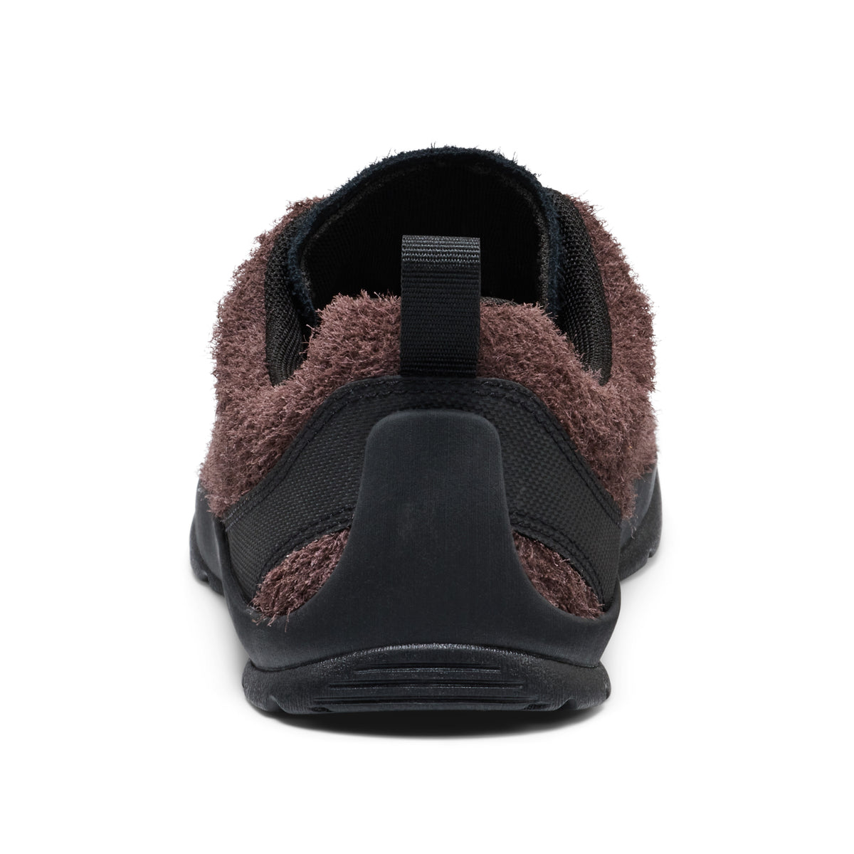 Mens Jasper Sneaker Java Black