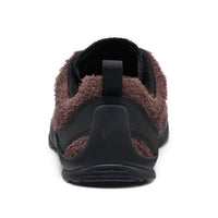 Mens Jasper Sneaker Java Black
