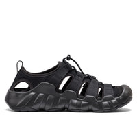 Men's Hyperport H2 Sandal x Snowpeak Triple Black