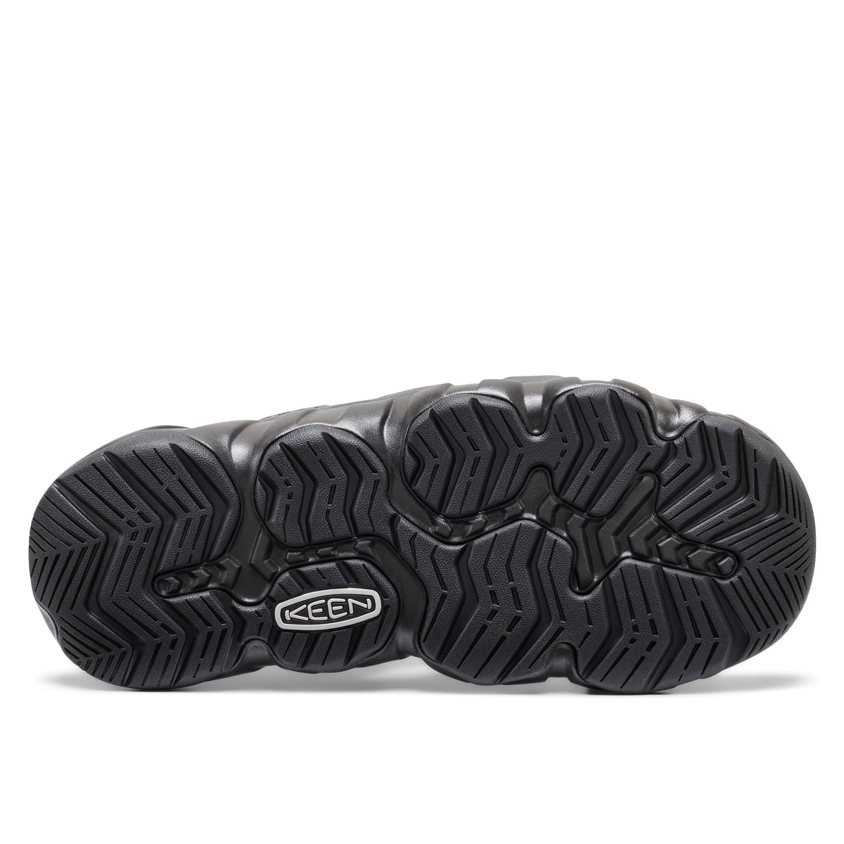 Men's Hyperport H2 Sandal x Snowpeak Tripple Black