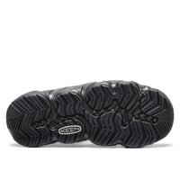 Men's Hyperport H2 Sandal x Snowpeak Triple Black