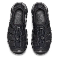 Men's Hyperport H2 Sandal x Snowpeak Triple Black