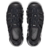 Men's Hyperport H2 Sandal x Snowpeak Triple Black