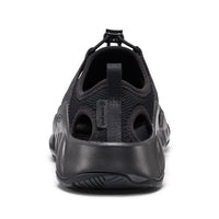 Men's Hyperport H2 Sandal x Snowpeak Triple Black