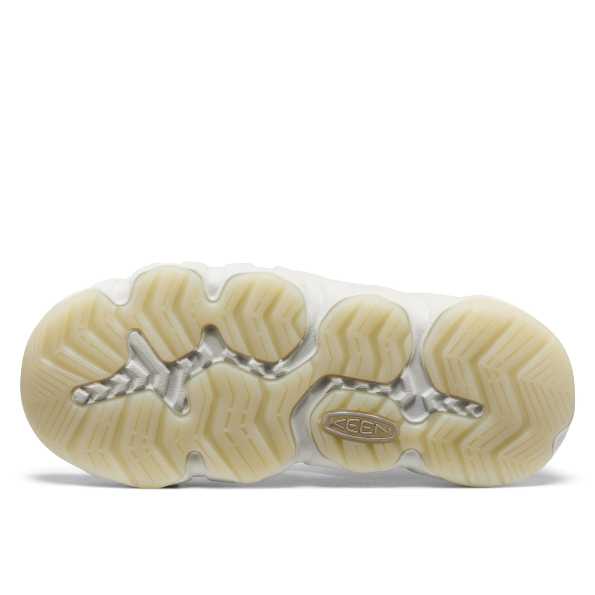 Women's Hyperport H2 Sandal Keen Yellow Pansy