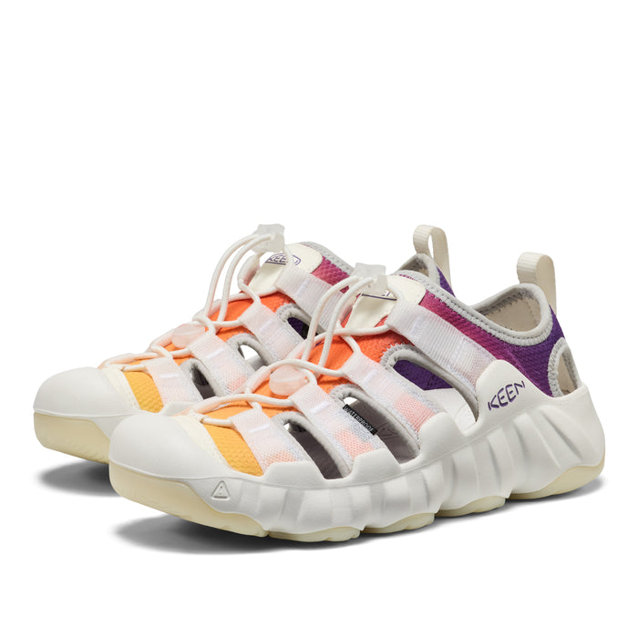 Women's Hyperport H2 Sandal Keen Yellow Pansy